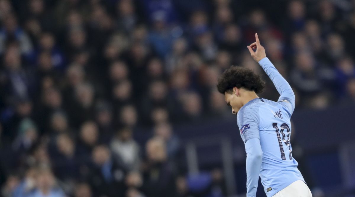 Sane: Hvala, City