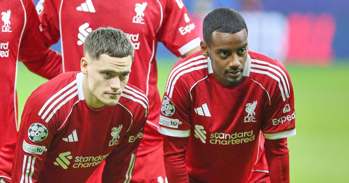 Liverpool ih ljetos doveo za 270 mil. eura. Već se razmišlja o njihovoj prodaji?