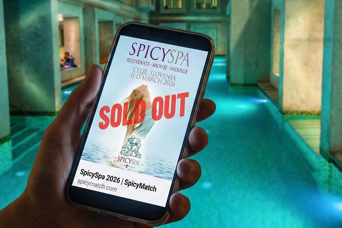 Svingerski party za 3000 eura podijelio Sloveniju: "Ovo je previše"