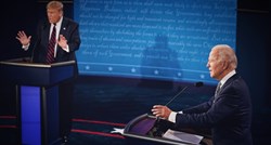 Trump i Biden večeras bez debate, nastupit će uživo na dvije različite televizije