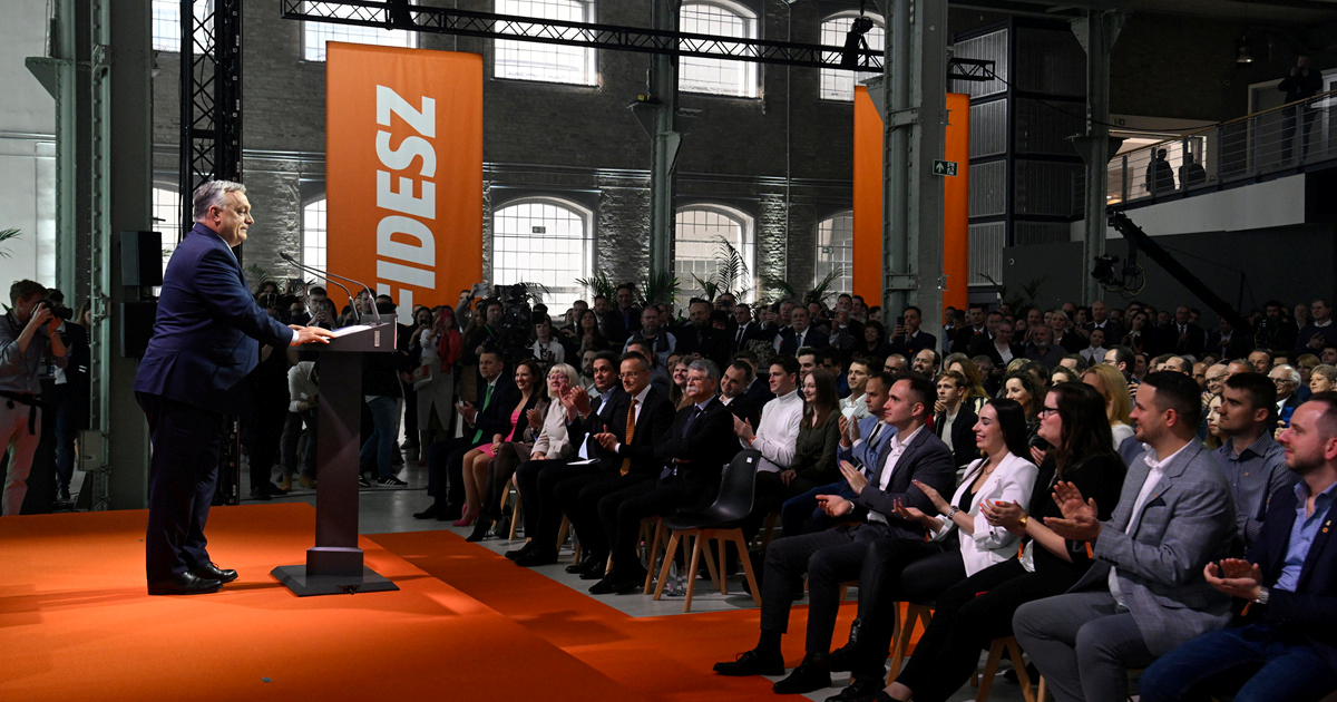 Poznat datum izbora u Mađarskoj