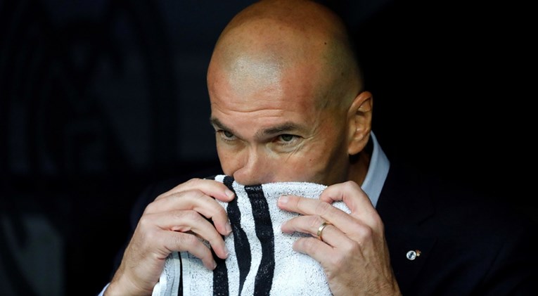 Mirror: Zidane i Pogba sastali su se u Dubaiju, krenula je utrka s vremenom