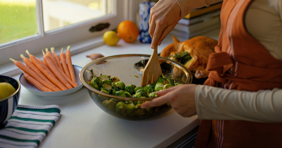 Dijeteti&#x10D;arka tvrdi da pet &quot;zdravih&quot; namirnica zapravo uzrokuje nadutost
