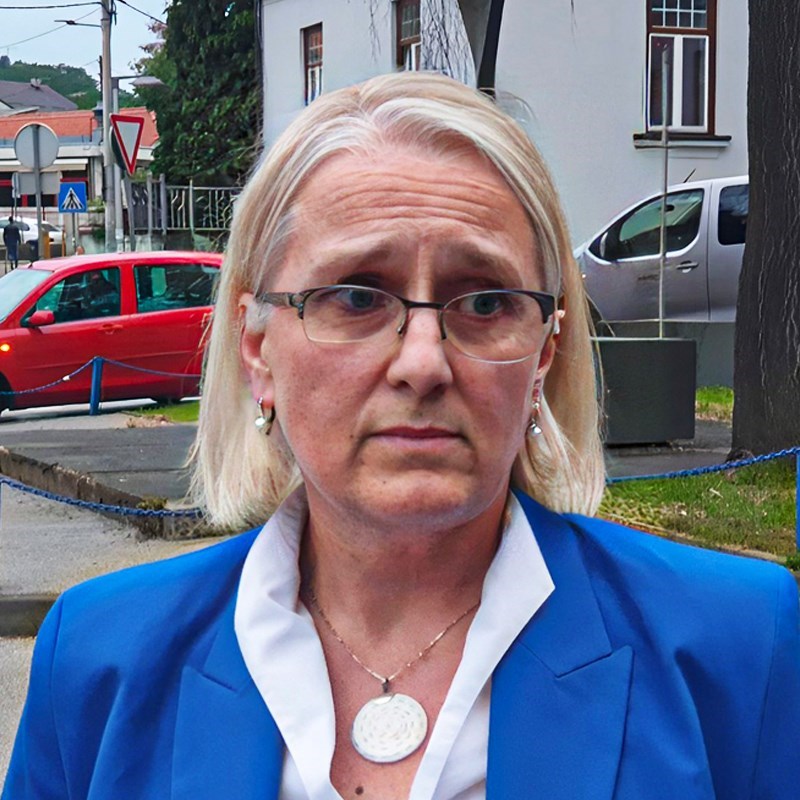 VIDEO Šefica Sv. Duha lani upozorena o tijelima na podu: Nisam to tako razumjela