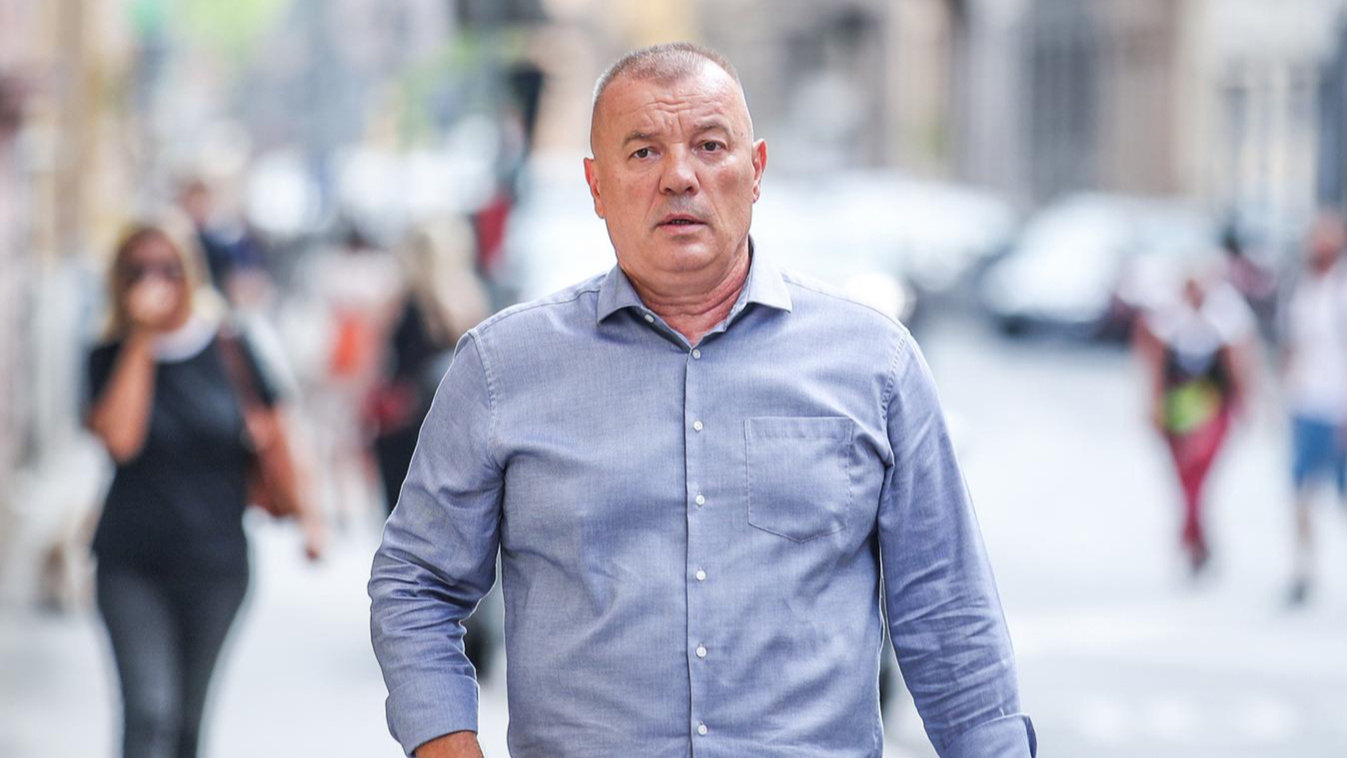 Tko je HDZ-ov general koji je pijan skrivio prometnu? Uhljebljen je u HEP-u