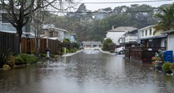 Višetjedni potop u Kaliforniji, 19 mrtvih. Ljudi se spremaju za nove oluje