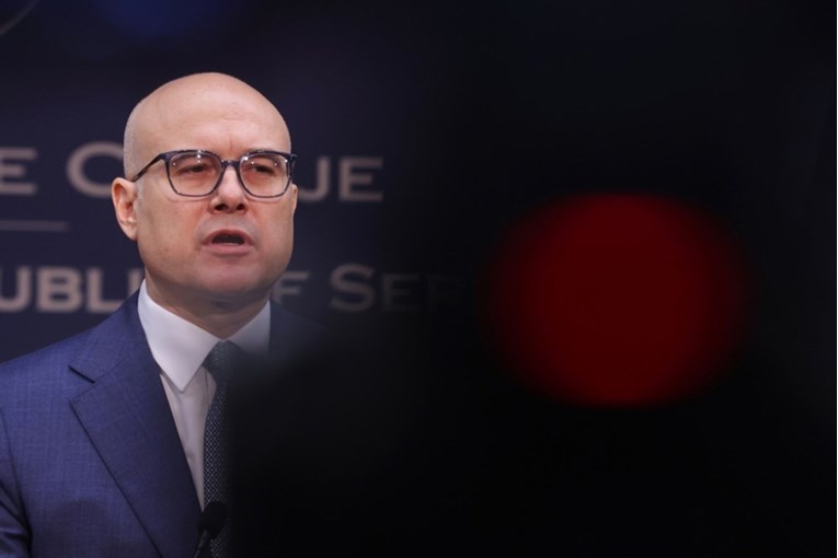 Čelnik SNS-a o propasti Kushnerova projekta: Amerikance su otjerali prosvjednici