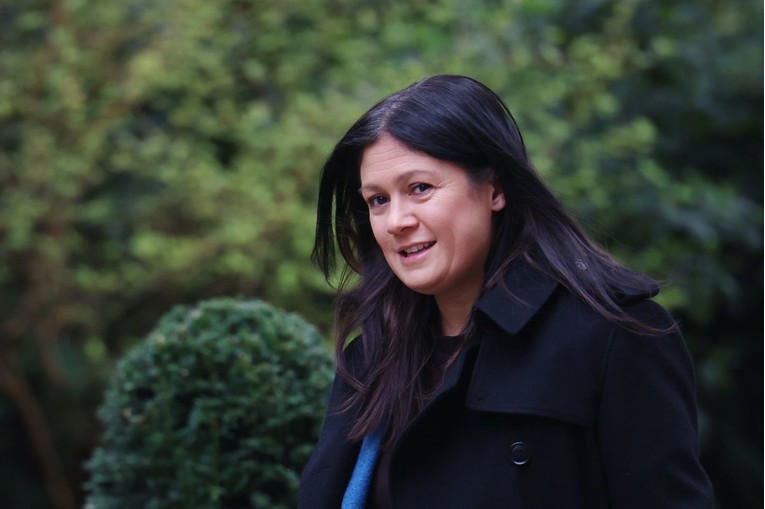 Britanska ministrica kulture: Odlazim s X-a. Napustit će ga i moje ministarstvo