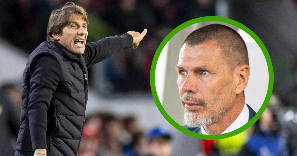 Bobana razljutile Conteove izjave: Tko od novih igrača osim De Bruynea igra? Nitko!