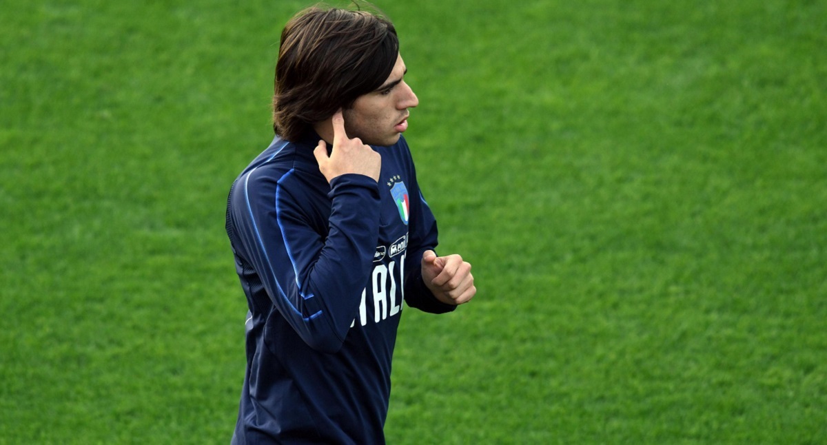 Gazzetta: Juventus i PSG bore se za novog Pirla