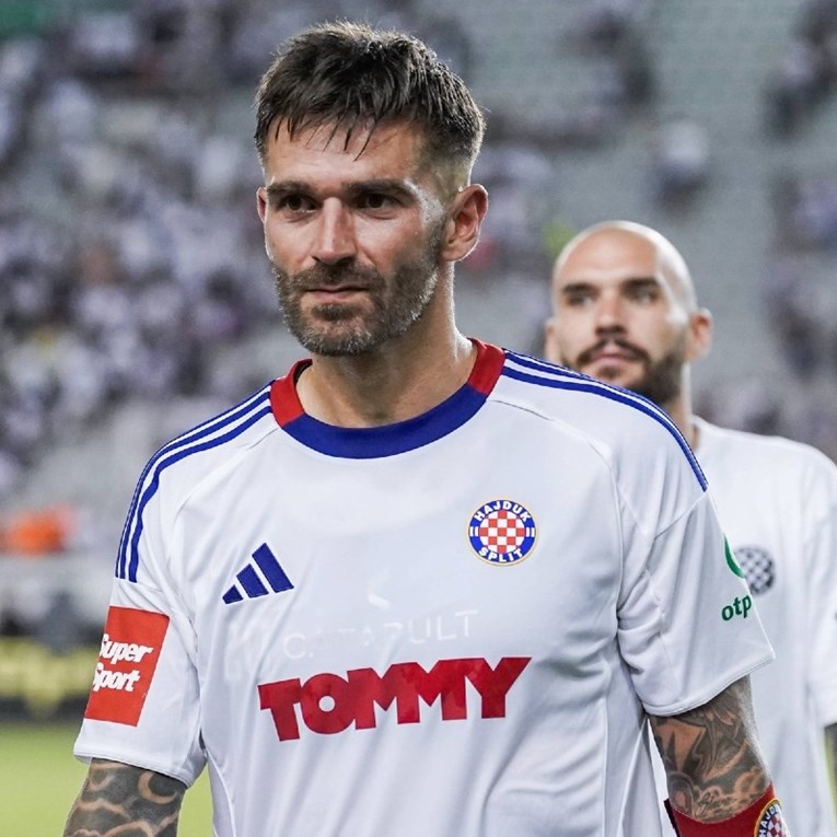 Određena satnica četvrtog i petog kola SHNL-a. Evo kada igraju Dinamo i Hajduk