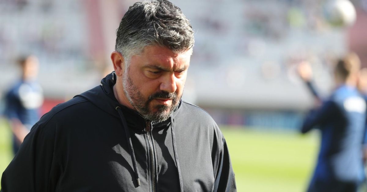 Gattuso: Nigdje u Europi nisam vidio da se klub vodi ovako kako se vodi Hajduk