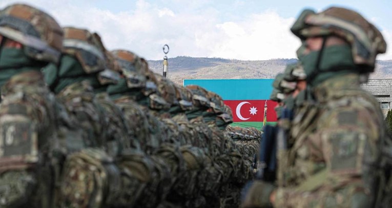 Armenski premijer: Ako kažemo "ne" Azerima, krajem tjedna počinje novi rat