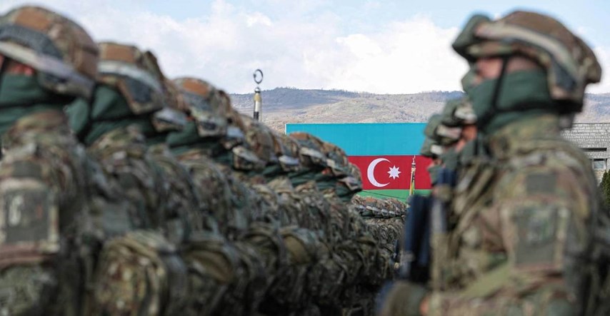 Premijer Armenije: Moramo vratiti teritorije Azerima ili nas čeka novi rat