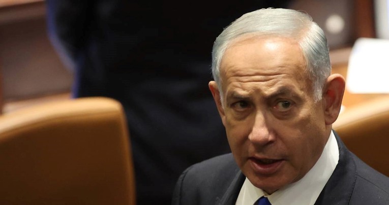 Netanyahu: Uspio sam formirati vladu