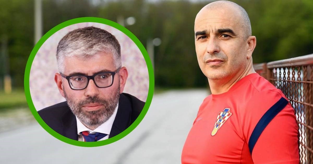 Hajduk: Bruno Marić na Poljudu nije dobrodošao. Očekujemo da HNS povuče odluku