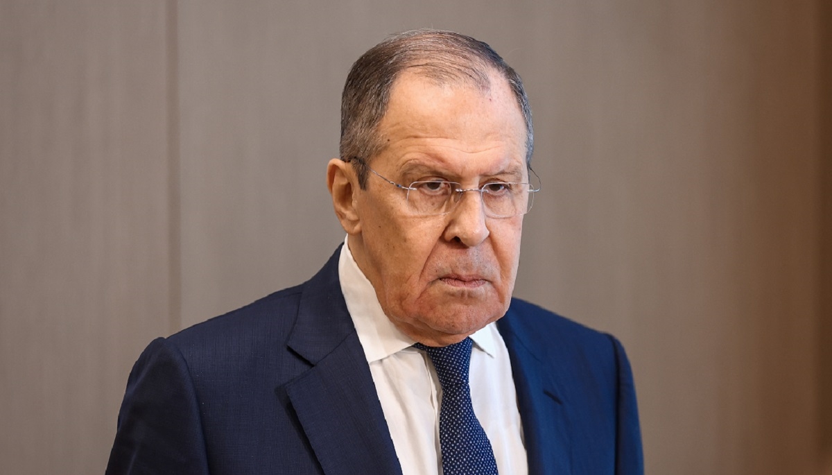 Lavrov: Uskoro ćemo dogovoriti termin razgovora u vezi razmjene zatvorenika s SAD-om