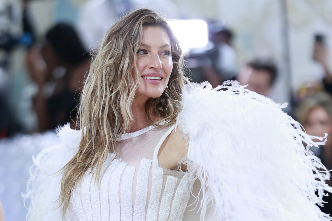 Kako je Gisele Bündchen postala jedno od najvećih imena modne industrije