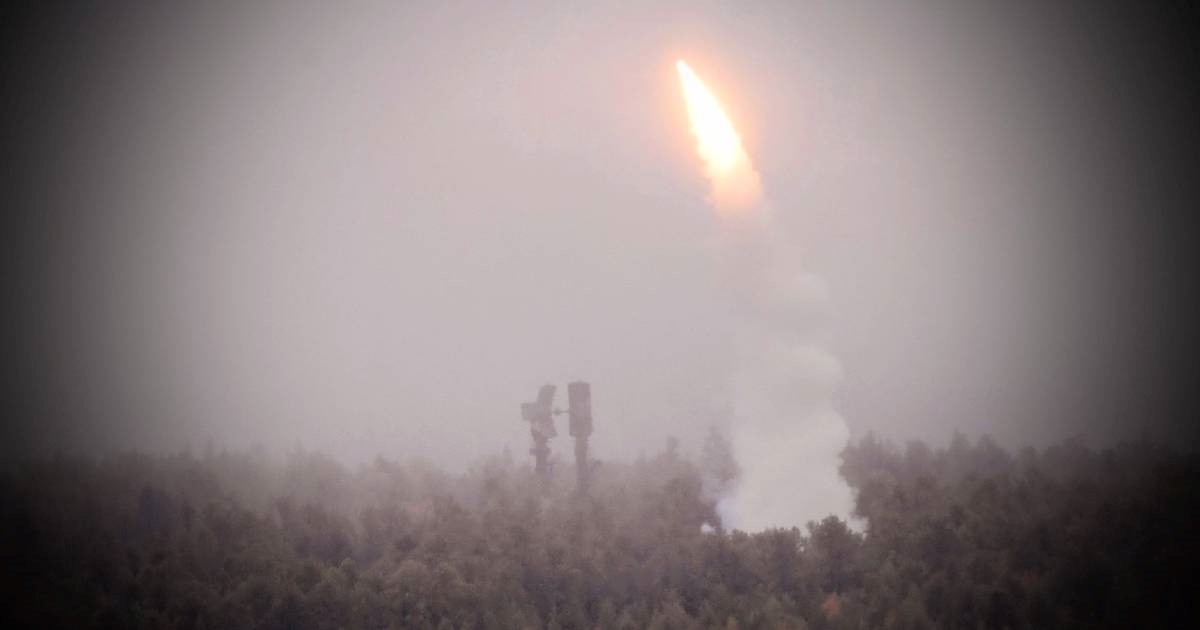 Kijev: Razorili smo moćne ruske sustave na Krimu. Rusi: Koristili su američke rakete