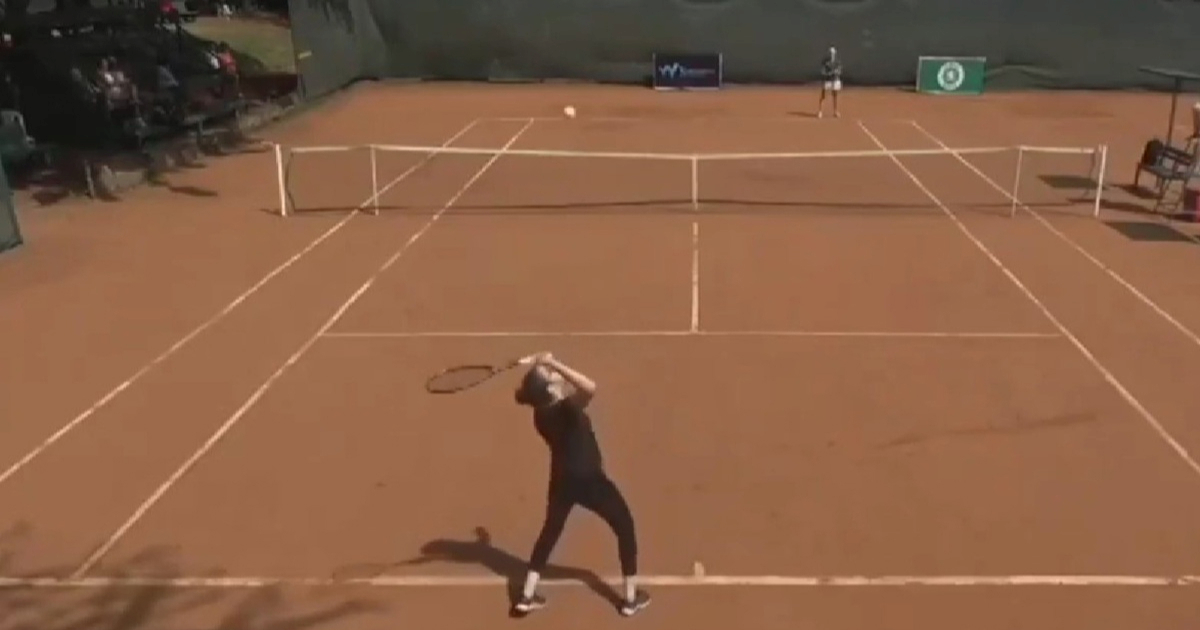 Najgora tenisačica svih vremena za 37 minuta ničega zaradila lijepu satnicu