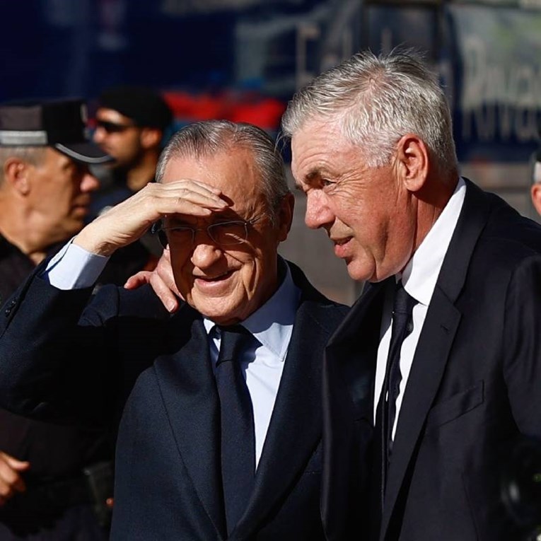 Drama pred El Clasico. Real otkazao trening, presicu i večeru, traži promjenu sudaca