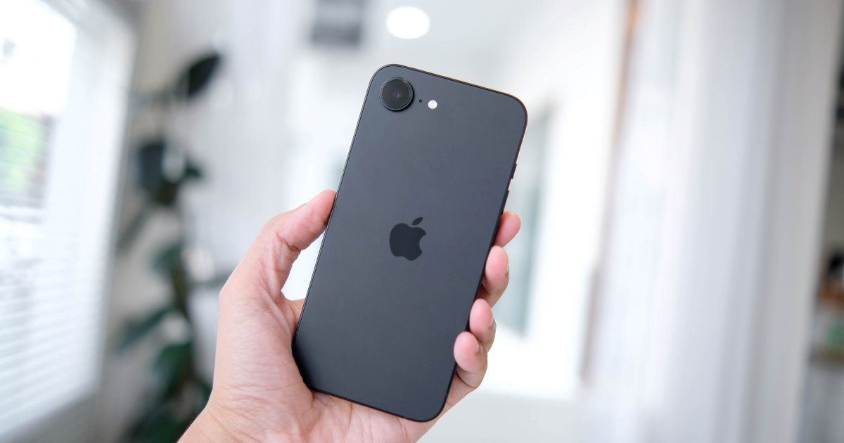Procurile boje u kojima će dolaziti iPhone 17 Air