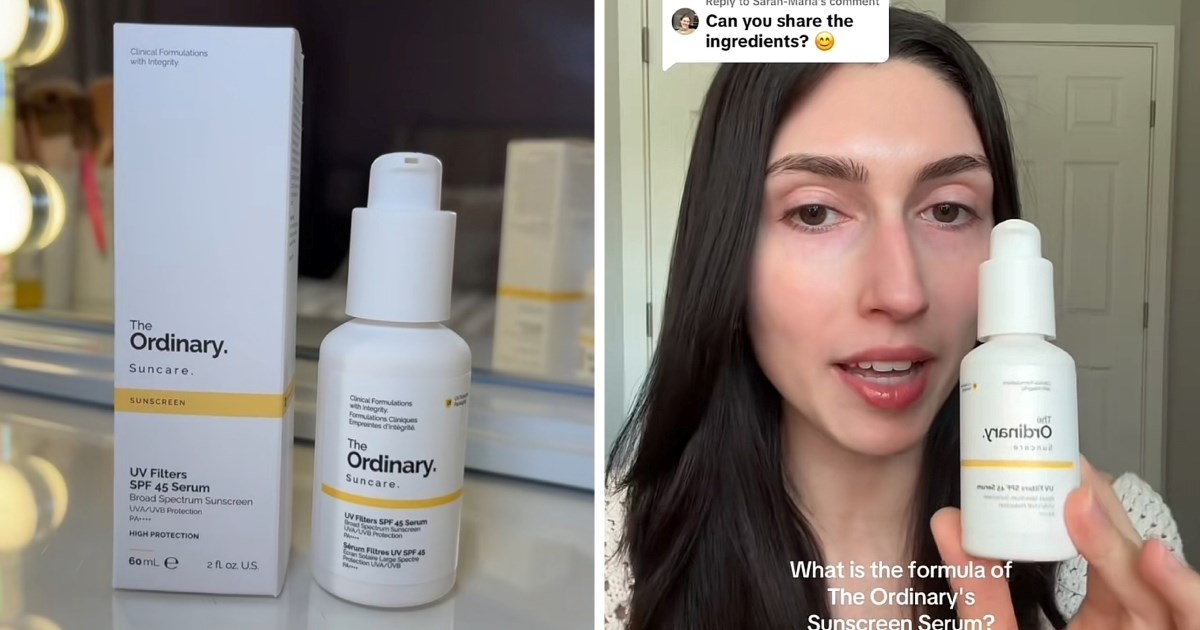 Omiljeni skincare brend lansirao SPF serum