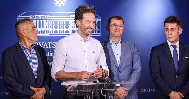 Most predlaže zakon o sprječavanju bacanja hrane i obveznom doniranju viškova