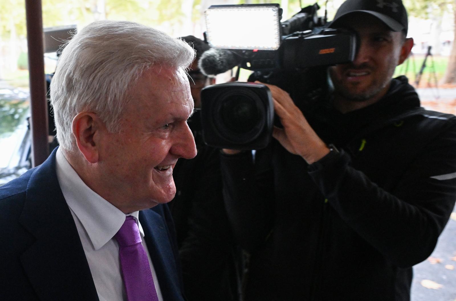 Tri Todorićeva čovjeka sve priznala, osuđeni na uvjetne zatvorske kazne