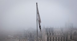 Smog prekrio neke od najljepših talijanskih gradova, uvedena zabrana za aute