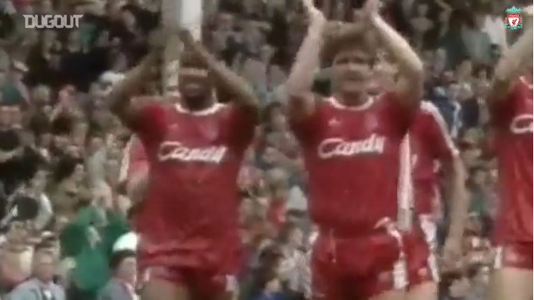 Liverpool je prije 30 godina naslov engleskog prvaka slavio puno drugačije nego danas