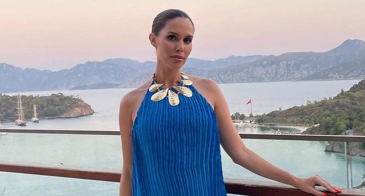 Franka Batelić javila se iz resorta u Turskoj, objavila rijetku fotku s majkom Ingrid