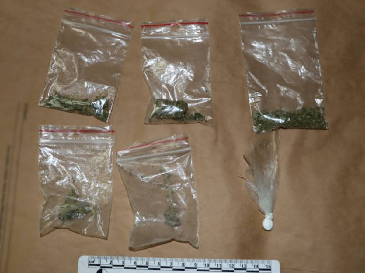 U Zagrebu zaplijenjeno 750 grama kokaina i amfetamina, pritvoren 36-godišnjak