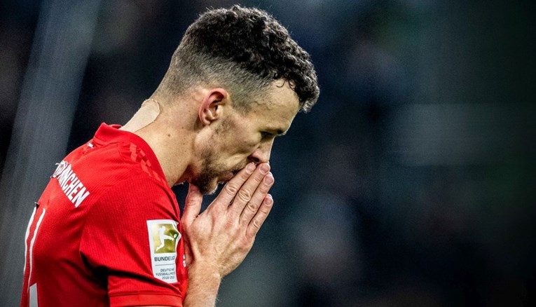Predsjednik Bayerna: Još nismo donijeli odluku o otkupu Perišića