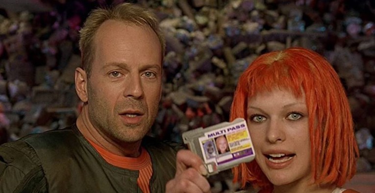 ANKETA Koji je najbolji film Brucea Willisa?