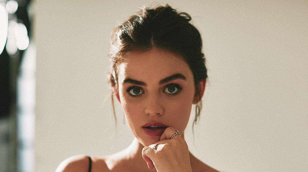 Lucy Hale priznala da se u 20-ima borila s alkoholizmom: "Trijezna sam dvije godine"