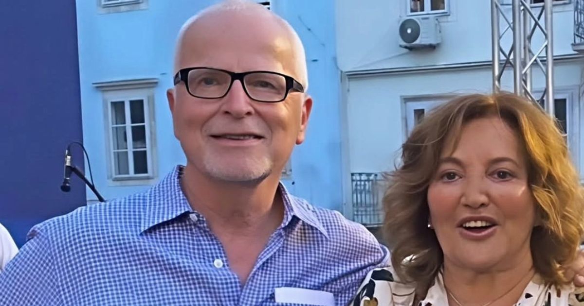Tereza se oprašta od Andreja Baše: "Zahvalna sam na pjesmama koje si stvorio za mene"
