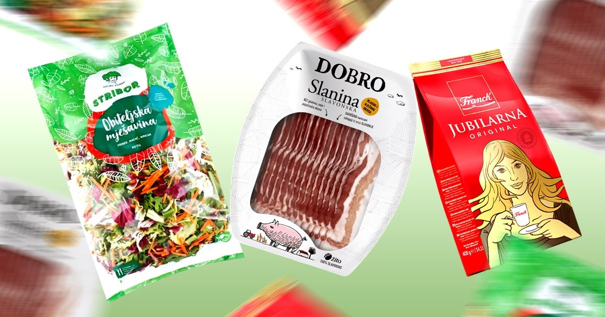 U Kauflandu smo pronašli domaće proizvode po top cijenama