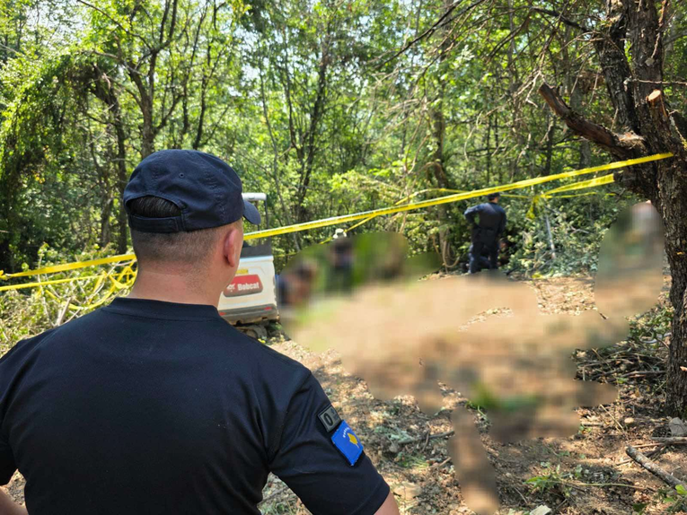 Dječak (4) ranjen nožem na Kosovu, uhićena žena. Pokušala napasti i policajce