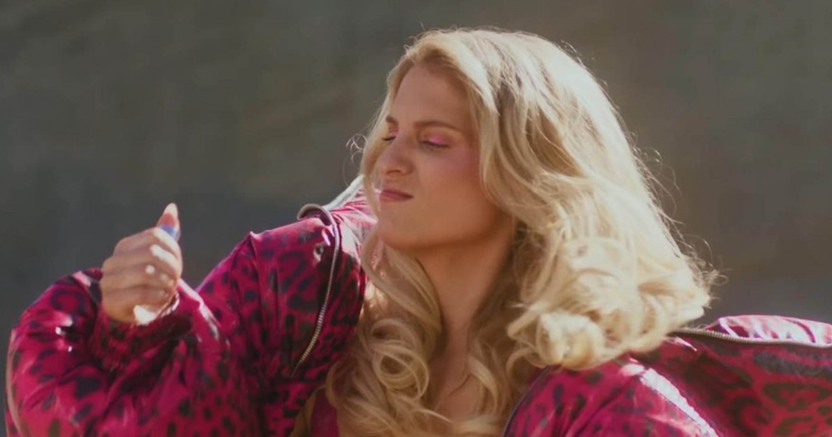 Meghan Trainor nakon kritika jer je smršavjela 27 kg: "Nikad se nisam osjećala bolje"