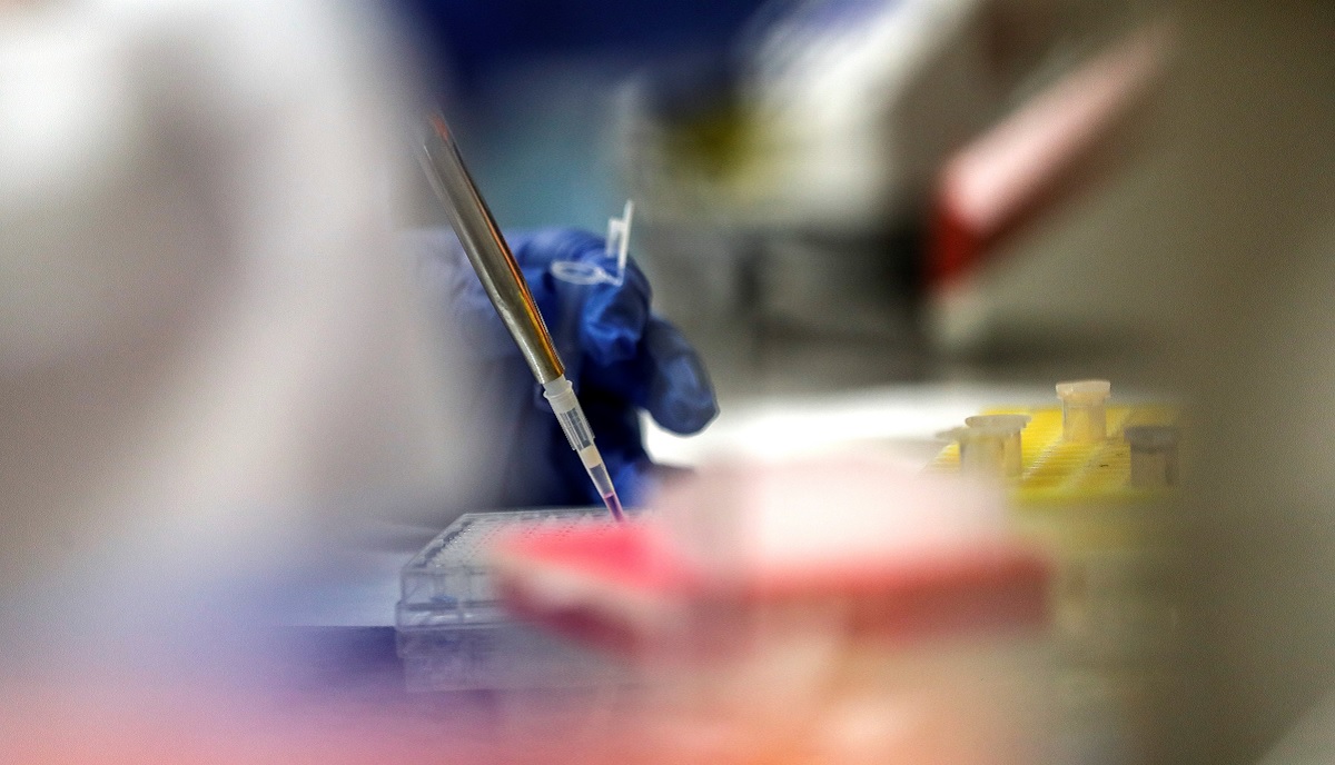 WHO: Cjepivo Pfizera moglo bi iz temelja promijeniti tijek pandemije