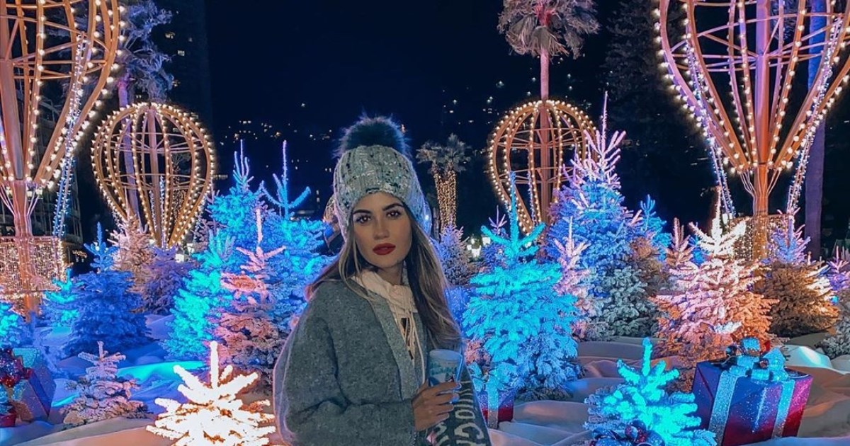 Djevojka Duje Ćaleta-Cara i ove godine nosi čizme koje ili obožavate ili mrzite