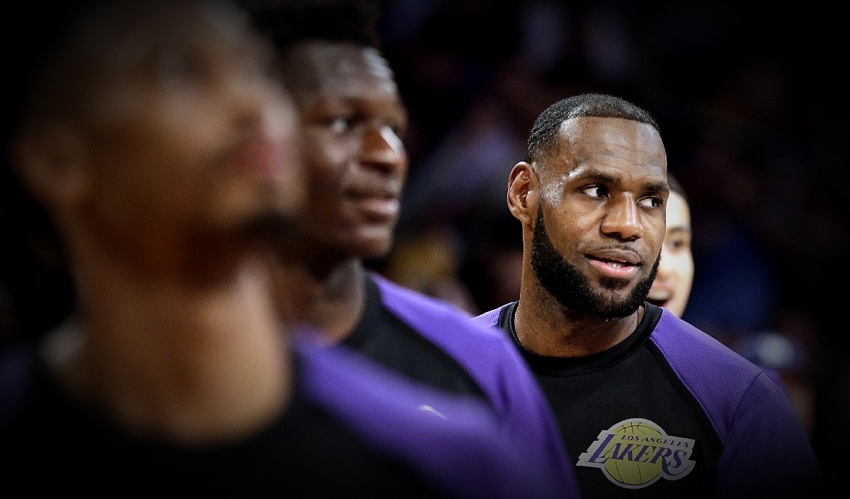 Dogovoreno je, NBA se vraća 30. srpnja. Igrat će se bez gledatelja