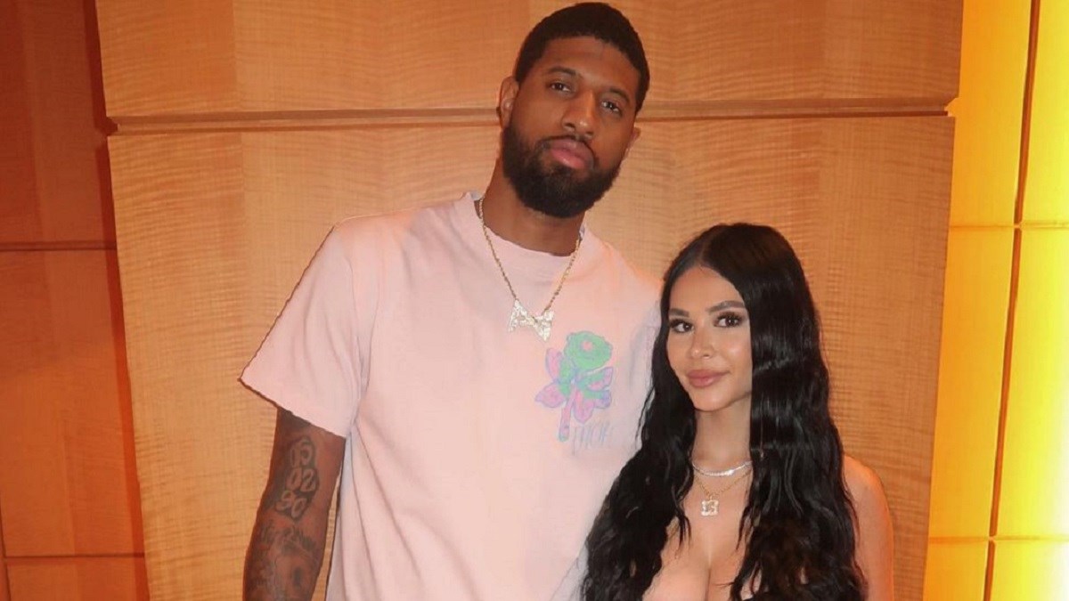 NBA košarkaš zaprosio srpsku plesačicu kojoj je nekoć nudio milijun dolara da pobaci