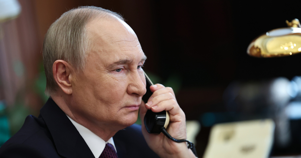 Putin čelnicima Finske i Norveške sat i pol držao predavanje o povijesti