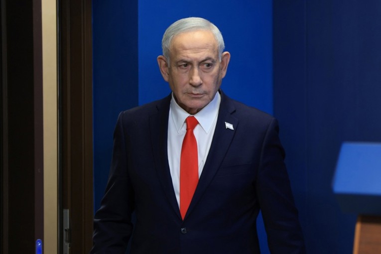 Izraelski medij: Netanyahu bio upozoren prije 7.10., prešutio je to sigurnosnom vrhu