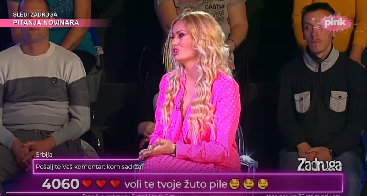 Sestra Marijane Seifert ušla u Zadrugu: "Moja obitelj i ja smo saznali 99% istine"
