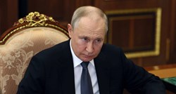 Putin: Ako ispunite naše uvjete, Rusija se odmah vraća u crnomorski sporazum