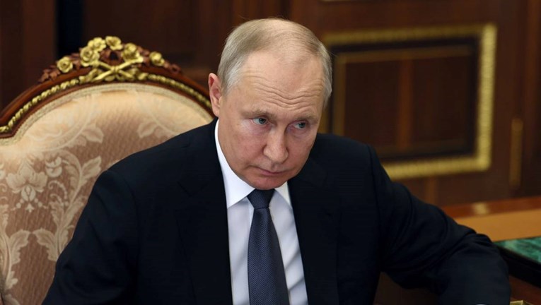 Putin: Ako ispunite naše uvjete, Rusija se odmah vraća u crnomorski sporazum