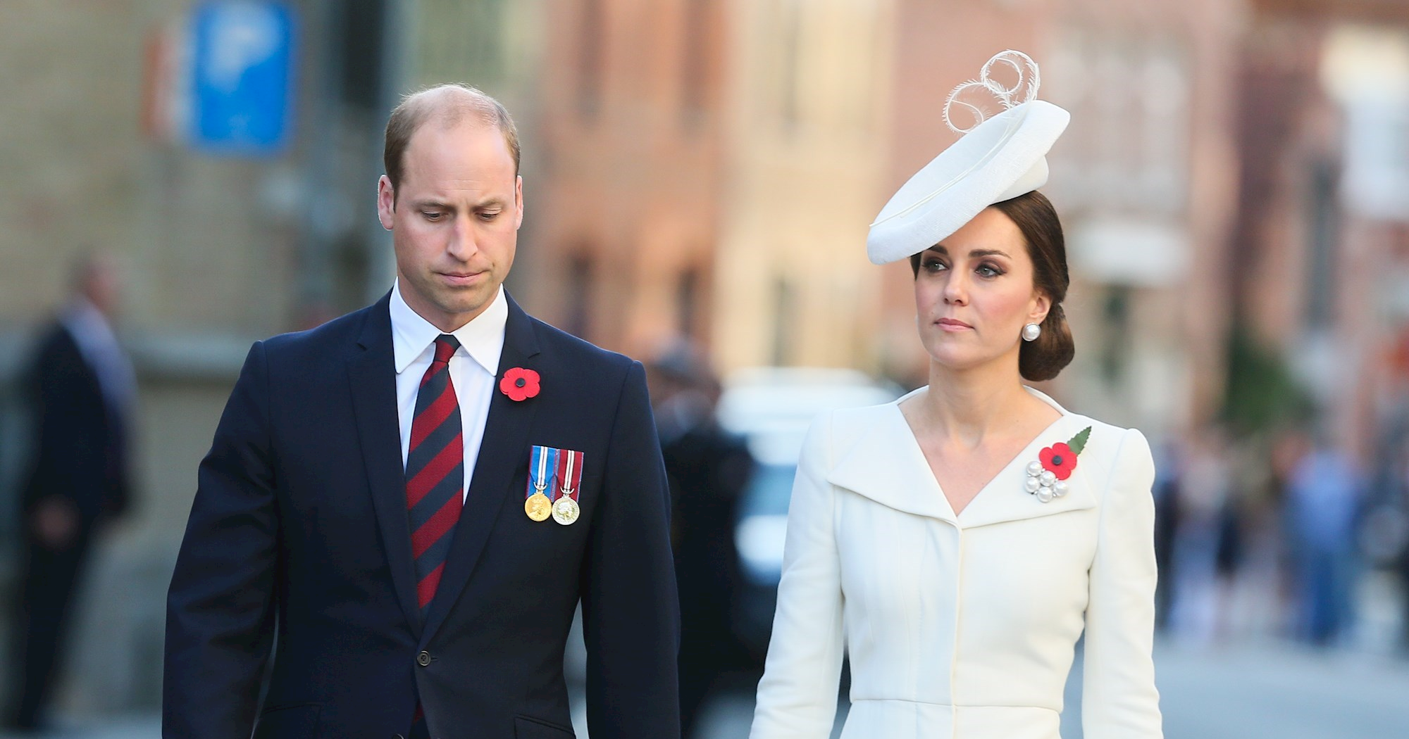 Kate i William nakon Charlesovog govora promijenili titule na društvenim mrežama